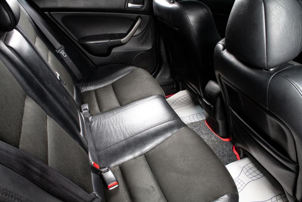 Honda Accord VII Рестайлинг Сургут  - изображение 17