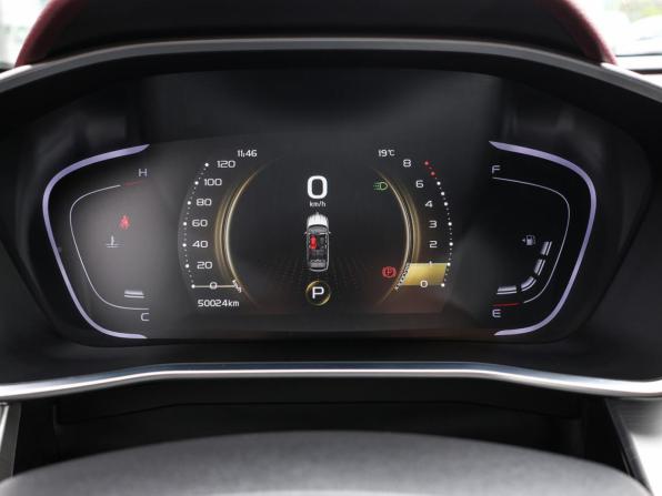 Geely Coolray I с пробегом 2021 года, цена 1 799 000 рублей, 50023 км, внедорожник, Автокод Объявления
