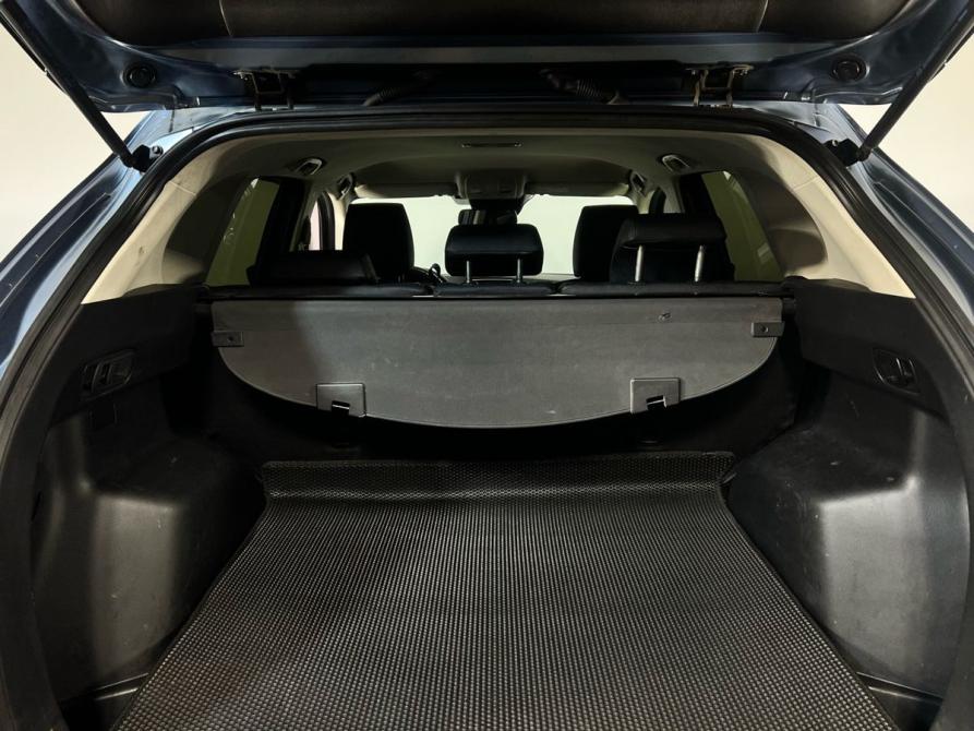 Mazda CX-5 I Рестайлинг Архангельск  - изображение 20