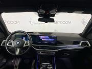 BMW X7 I (G07) Рестайлинг Москва  - изображение 33