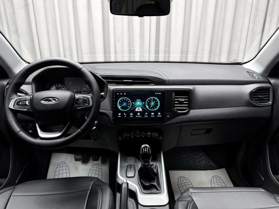 Chery Tiggo 4 I Рестайлинг Ижевск  - изображение 13