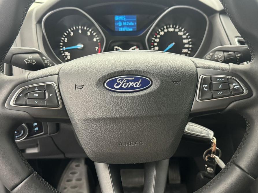 Ford Focus III Рестайлинг Воронеж  - изображение 17