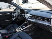 Audi A3 IV (8Y) Рестайлинг Москва  - изображение 33