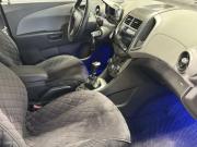 Chevrolet Aveo II Саратов  - изображение 21