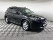 Mazda CX-5 I Рестайлинг Москва  - изображение 22
