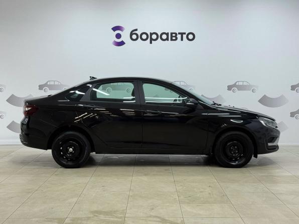 Lada (ВАЗ) Vesta I Рестайлинг (NG) с пробегом 2025 года, цена 1 200 000 рублей, 58259 км, седан, Автокод Объявления
