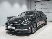 Hyundai Sonata VIII (DN8) Екатеринбург  - изображение 19