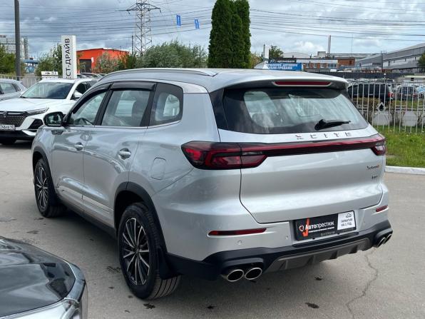 Xcite X-Cross 8 с пробегом 2024 года, цена 2 950 000 рублей, 3545 км, внедорожник, Автокод Объявления