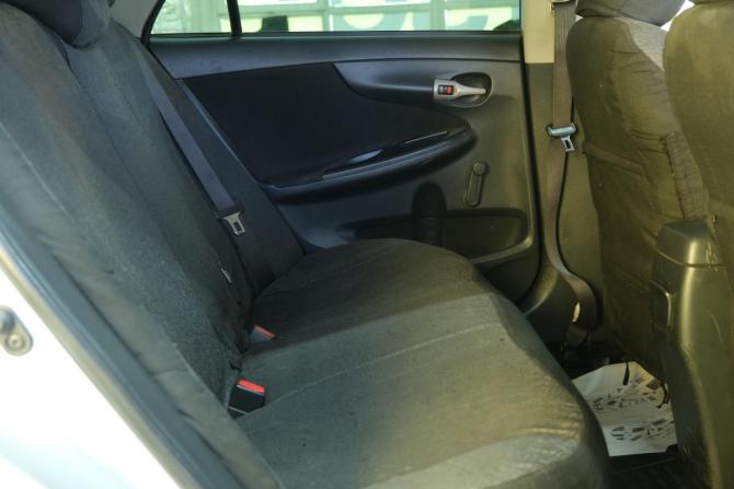 Toyota Corolla X (E140 E150) с пробегом 2008 года, цена 869 000 рублей, 225000 км, седан, Автокод Объявления