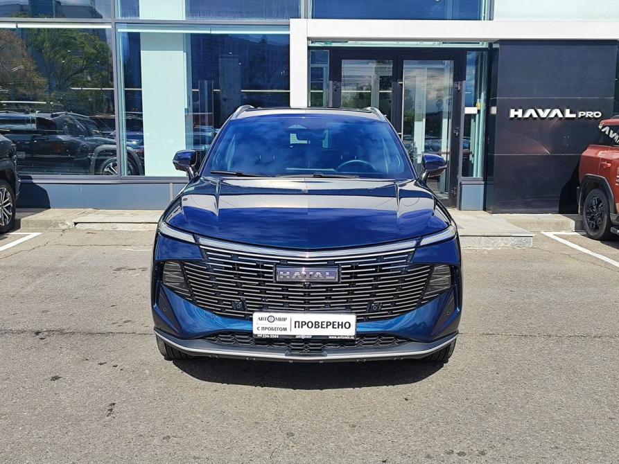 Haval F7 II Москва  - изображение 2