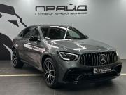 Mercedes-Benz GLC Coupe AMG I (C253) Рестайлинг Ростов-на-Дону  - изображение 23