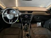 Skoda Octavia III (A7) Рестайлинг Уфа  - изображение 27