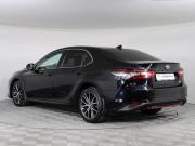 Toyota Camry VIII (XV70) Рестайлинг Химки  - изображение 25