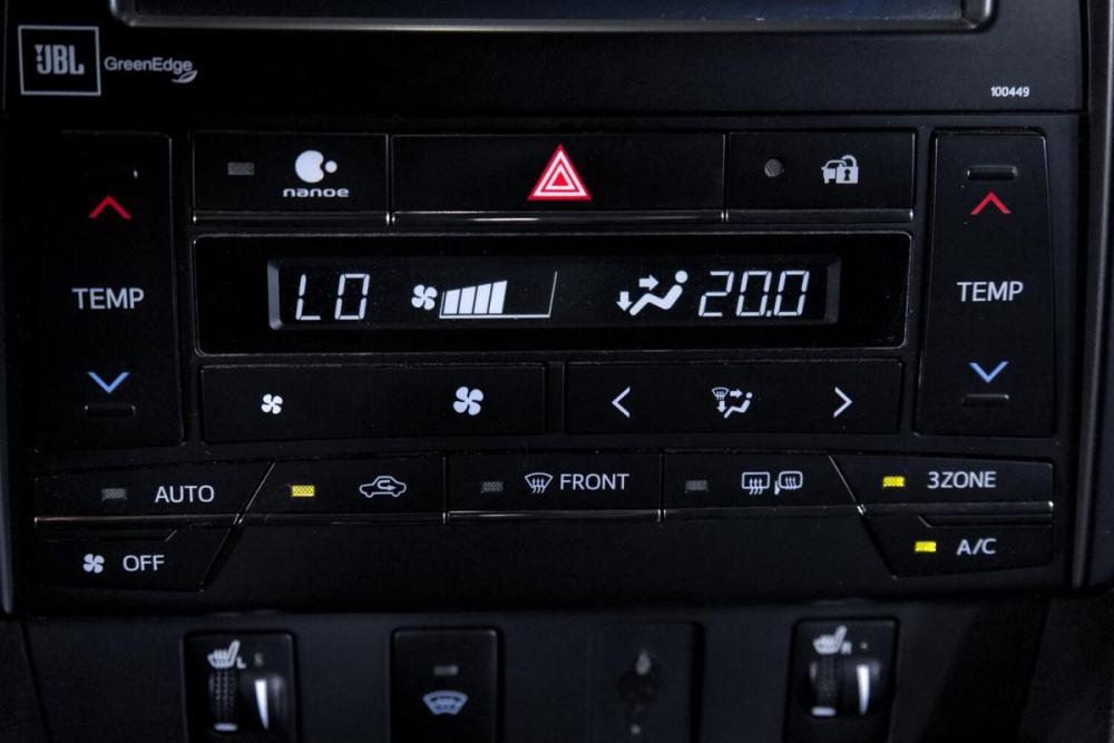 Toyota Camry VII (XV50) Рестайлинг 2 Тюмень  - изображение 23