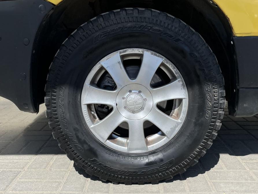 Ford Escape I Тамбов  - изображение 19