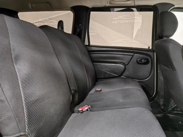 Lada (ВАЗ) Largus I с пробегом 2013 года, цена 699 000 рублей, 313000 км, универсал, Автокод Объявления