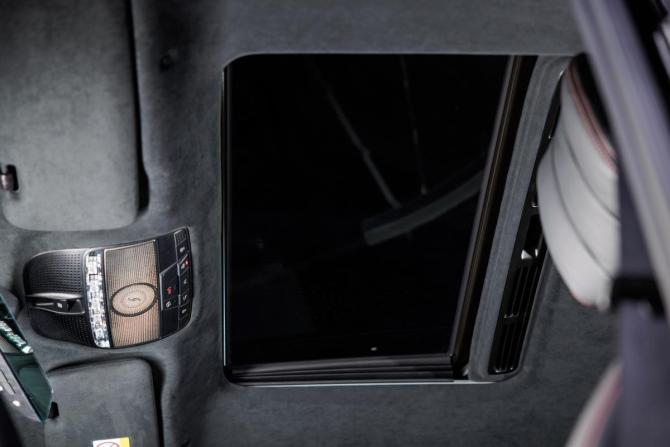 Новый Mercedes-Benz G-Класс AMG II (W465) Рестайлинг 2025 года, цена 37 118 300 рублей, внедорожник, Автокод Объявления