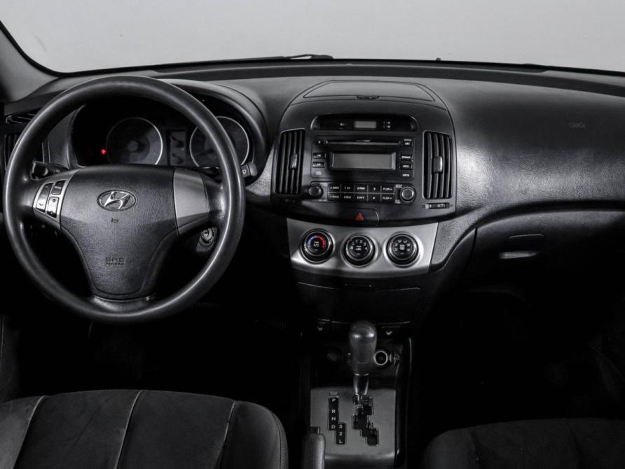 Hyundai Elantra IV (HD) Москва  - изображение 12