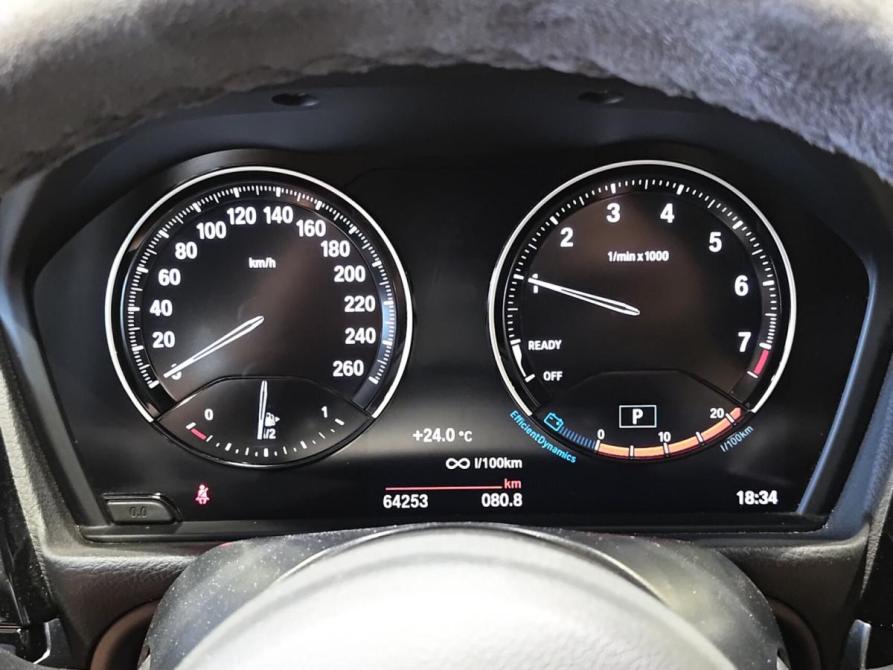 BMW 1 серии III (F52) Рестайлинг Казань  - изображение 16