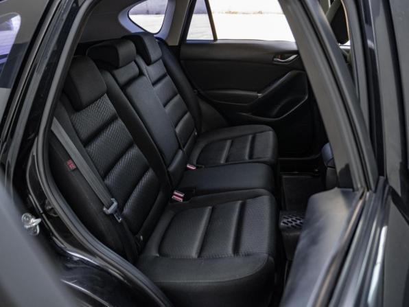 Mazda CX-5 I с пробегом 2011 года, цена 1 452 000 рублей, 148875 км, внедорожник, Автокод Объявления