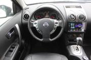Nissan Qashqai I Рестайлинг Белгород  - изображение 49
