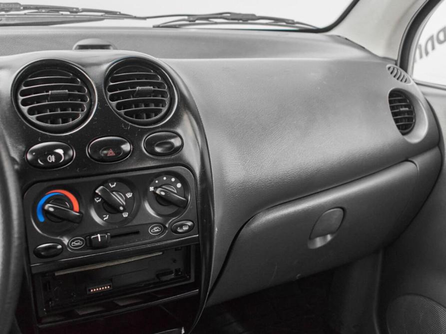 Daewoo Matiz I Рестайлинг Екатеринбург  - изображение 14