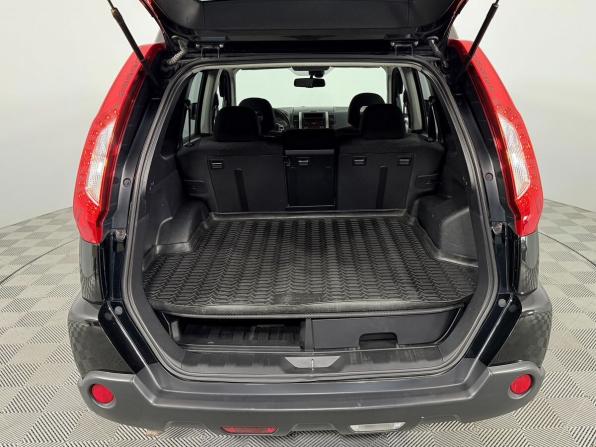 Nissan X-Trail II Рестайлинг с пробегом 2014 года, цена 1 495 000 рублей, 211972 км, внедорожник, Автокод Объявления