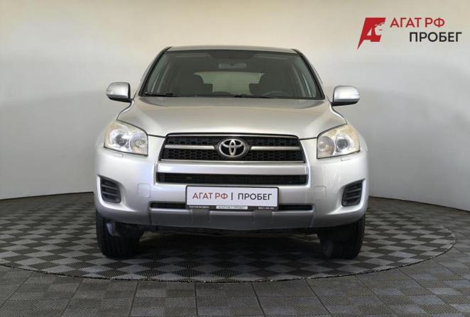 Toyota RAV4 III (XA30) с пробегом 2010 года, цена 1 160 000 рублей, 275349 км, внедорожник, Автокод Объявления