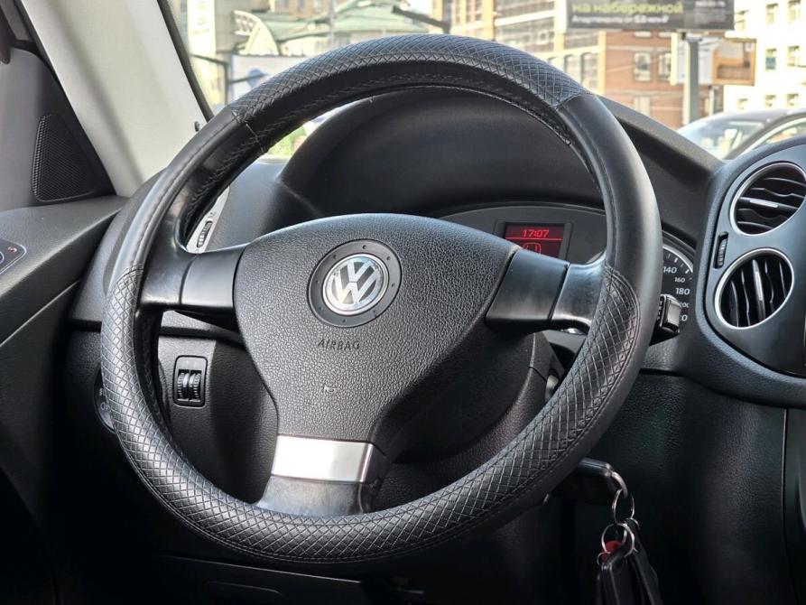 Volkswagen Tiguan I Новосибирск  - изображение 16