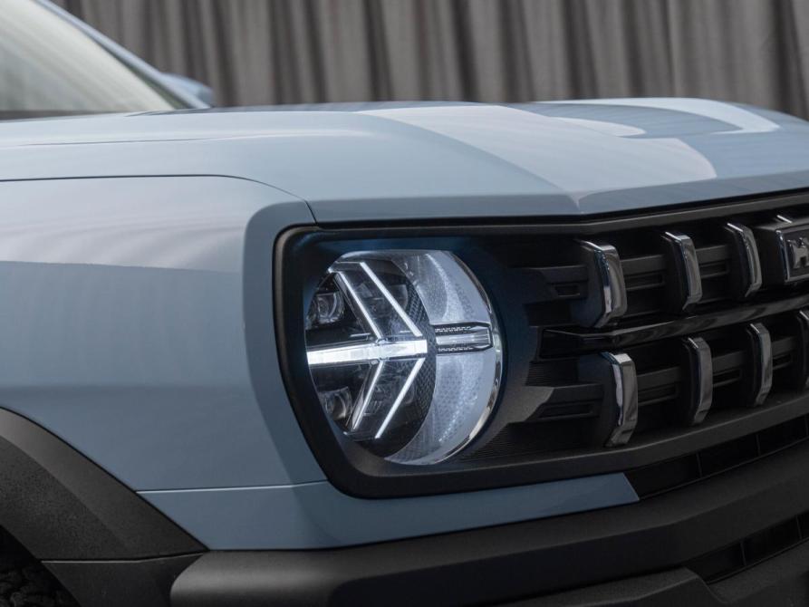 Haval H3 I Москва  - изображение 30