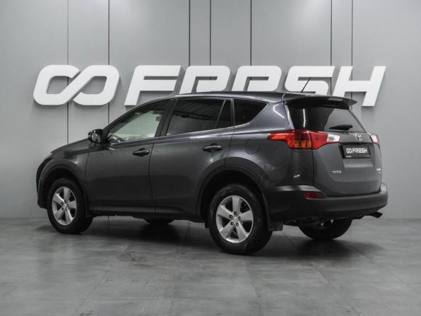 Toyota RAV4 IV (XA40) с пробегом 2014 года, цена 1 899 000 рублей, 178132 км, внедорожник, Автокод Объявления