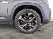 Volkswagen Teramont I Рестайлинг (China Market) Москва  - изображение 48