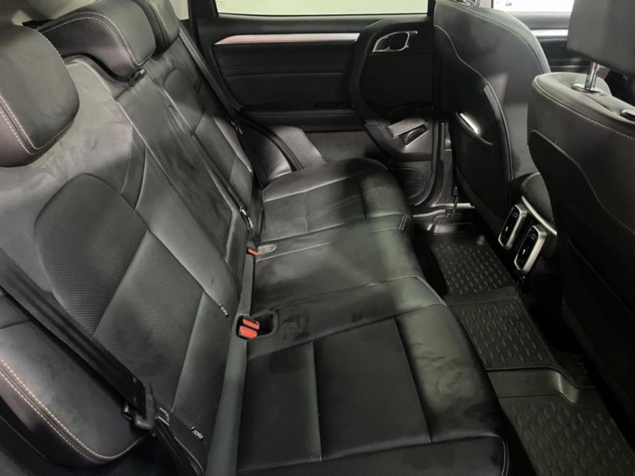 Haval Dargo Курск  - изображение 23