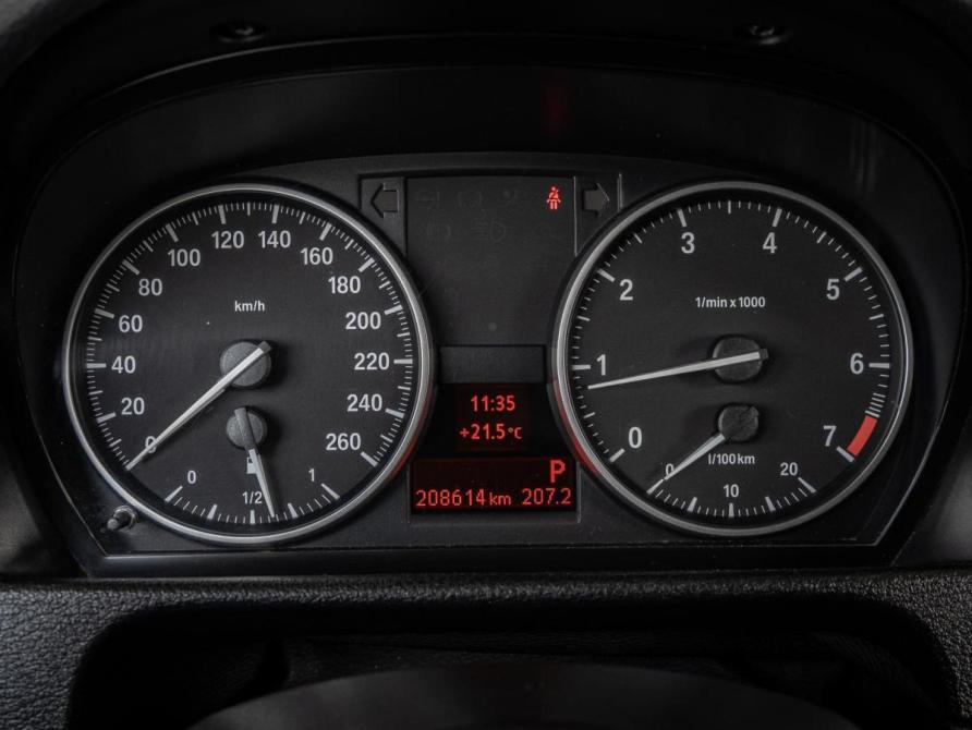 BMW X1 I (E84) Краснодар  - изображение 14