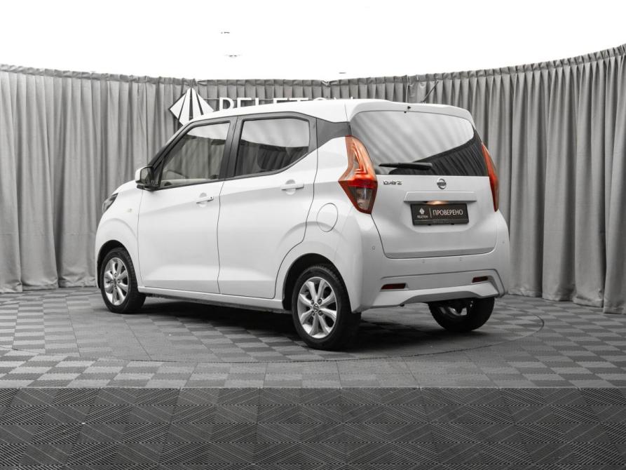 Nissan Dayz II Москва  - изображение 4