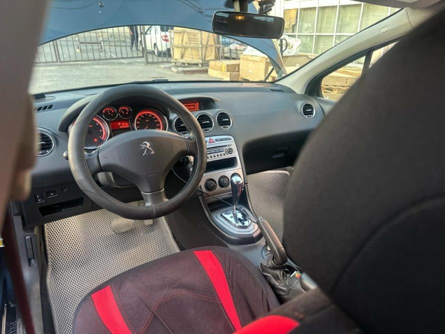 Peugeot 408 I Волгоград  - изображение 5