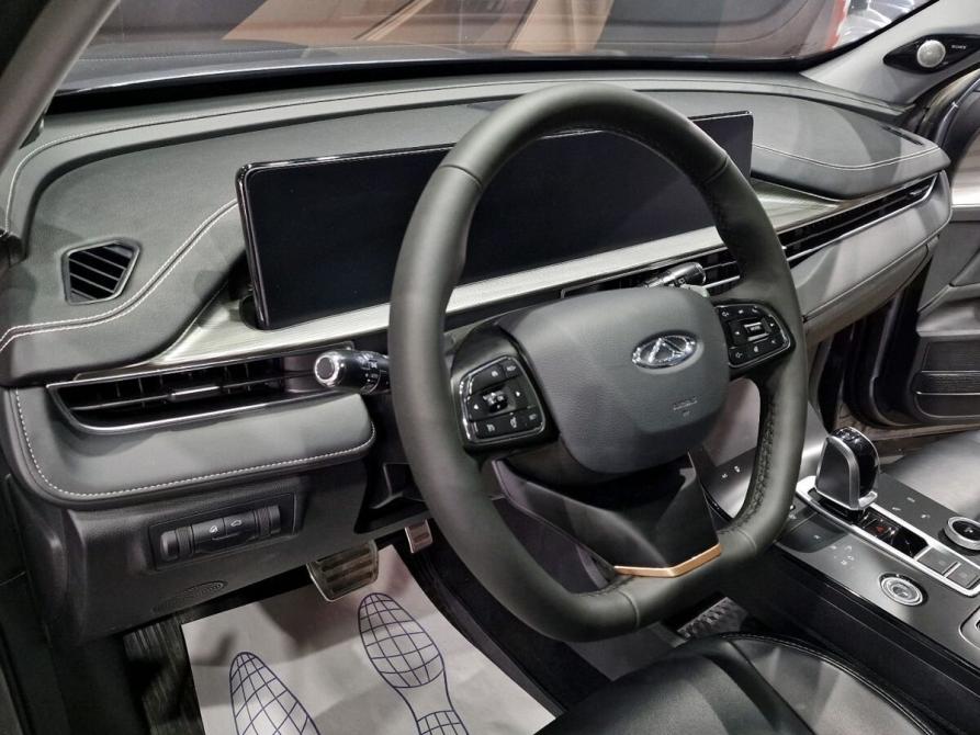 Chery Tiggo 8 Pro Max I Ставрополь  - изображение 9