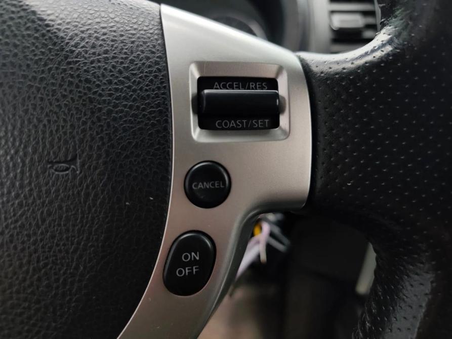 Nissan X-Trail II Рестайлинг Санкт-Петербург  - изображение 11