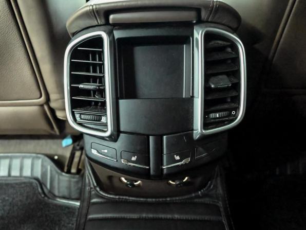 Porsche Cayenne II (958) с пробегом 2010 года, цена 2 160 000 рублей, 184166 км, внедорожник, Автокод Объявления