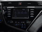 Toyota Camry VIII (XV70) Санкт-Петербург  - изображение 38