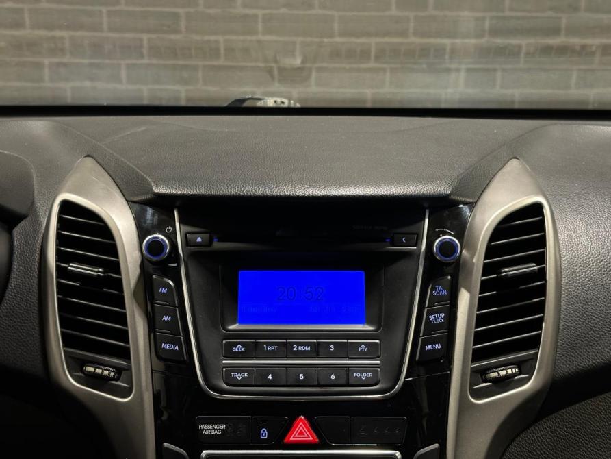 Hyundai i30 II Челябинск  - изображение 12