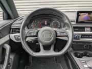 Audi A4 allroad V (B9) Рестайлинг Москва  - изображение 49