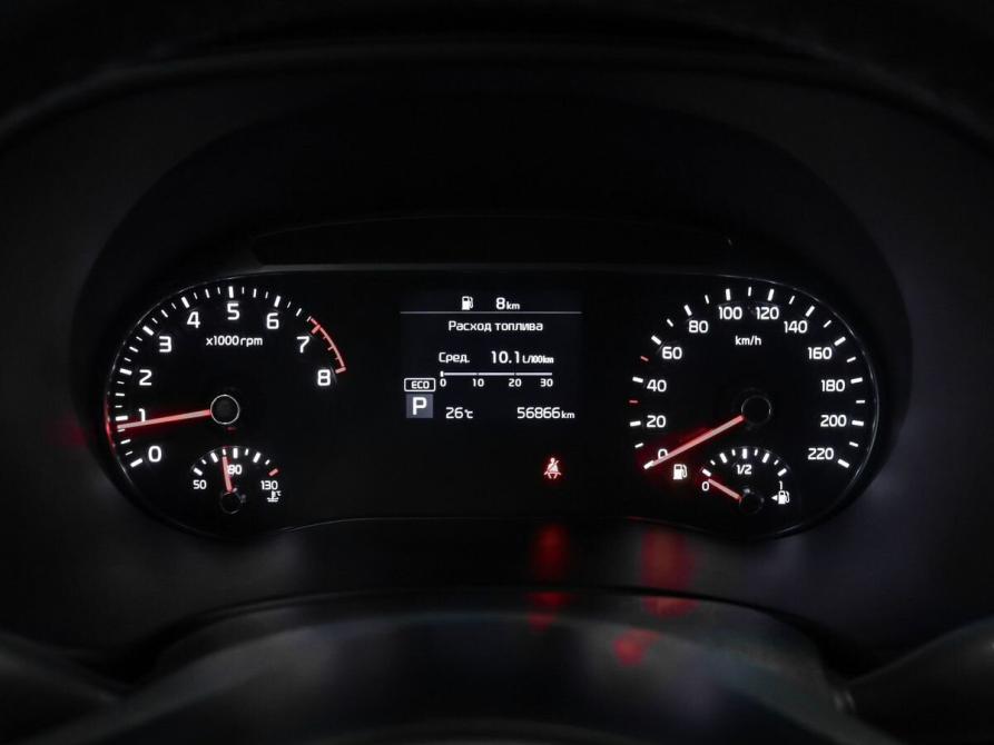 Kia Soul III Минеральные Воды  - изображение 20