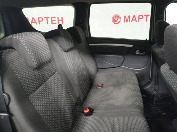 Lada (ВАЗ) Largus I с пробегом 2019 года, цена 795 000 рублей, 183401 км, универсал, Автокод Объявления