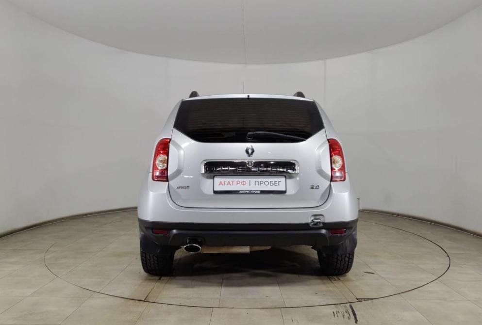 Renault Duster I Волгоград  - изображение 6