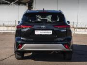 Toyota Highlander IV (XU70) Москва  - изображение 33