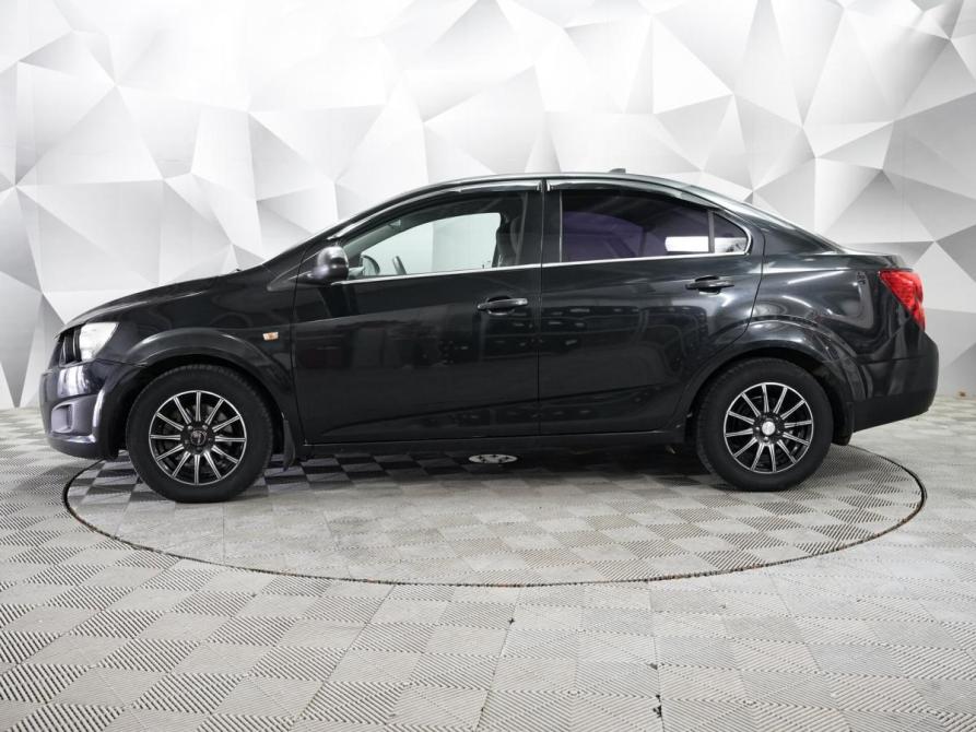 Chevrolet Aveo II Ульяновск  - изображение 2