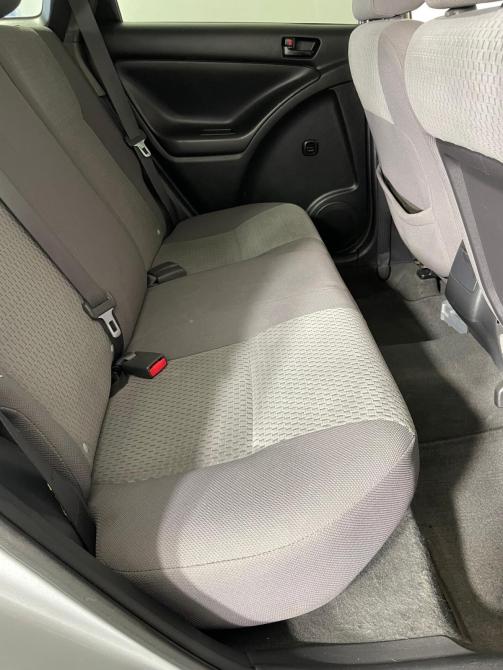 Toyota Matrix I (E130) Воронеж  - изображение 18