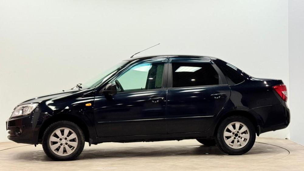 Lada (ВАЗ) Granta I Киров  - изображение 2
