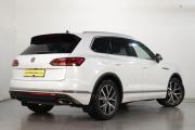 Volkswagen Touareg III Челябинск  - изображение 35